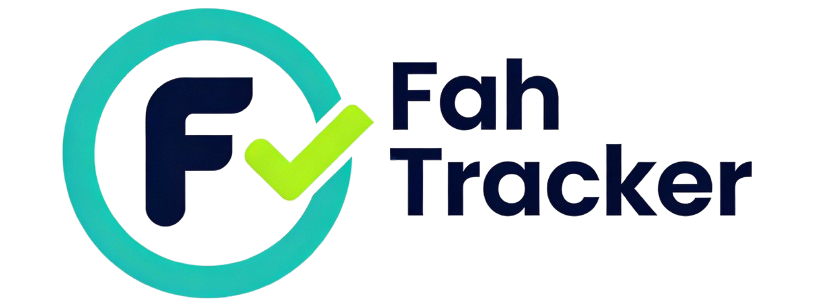 Fah Tracker